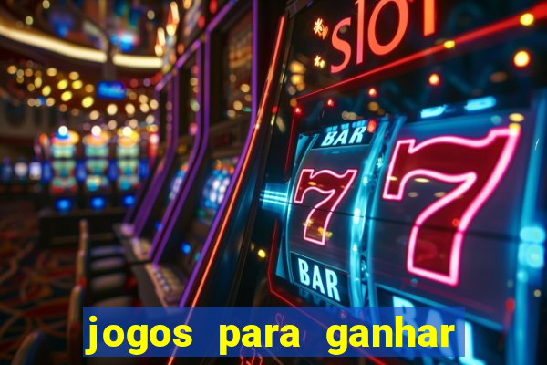 jogos para ganhar dinheiro sem depositar